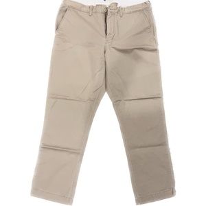 J. Crew Men’s Slim-fit Chino Pants
